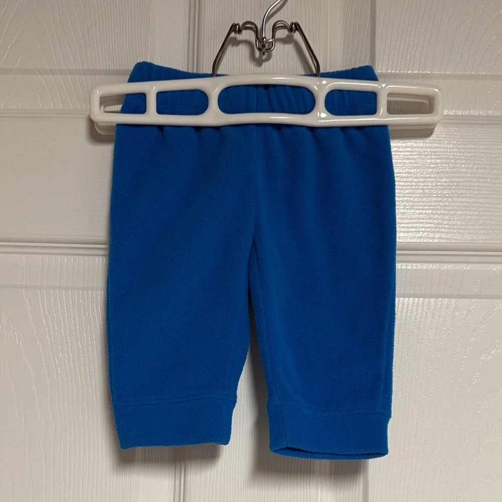 The North Face Kids Blue Bottoms
